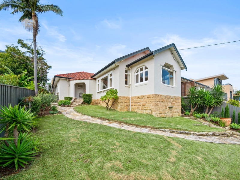 Houses for Sale in Bellevue Hill, NSW 2023