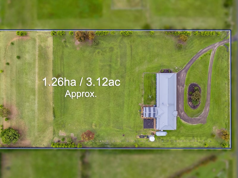 116 Tulla Drive, Teesdale, Vic 3328 Property Details