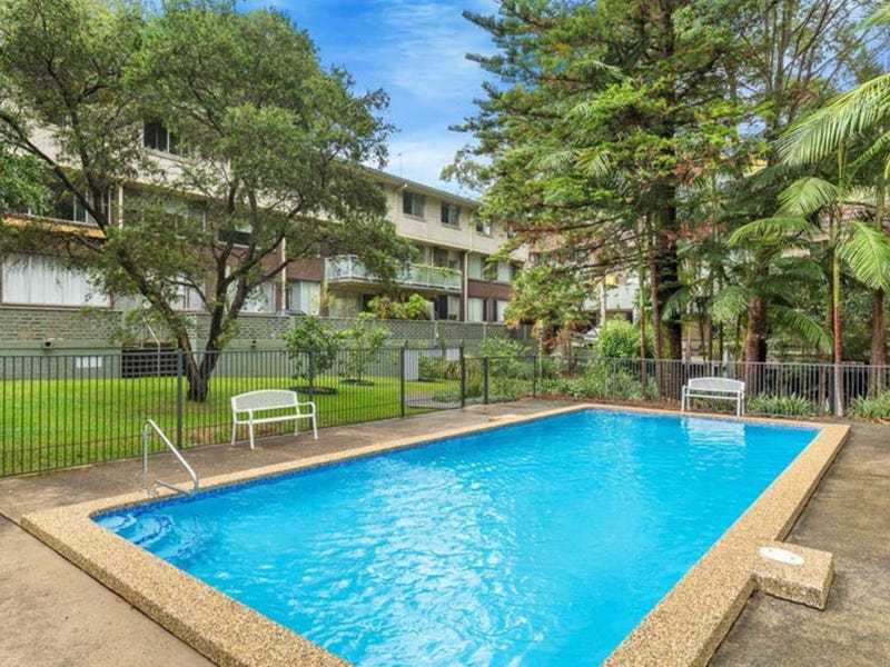 22/1525 Helen Street, Lane Cove North, NSW 2066