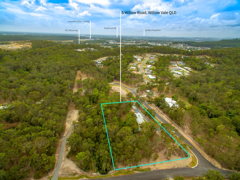 5 Willow Road, Willow Vale, QLD 4209