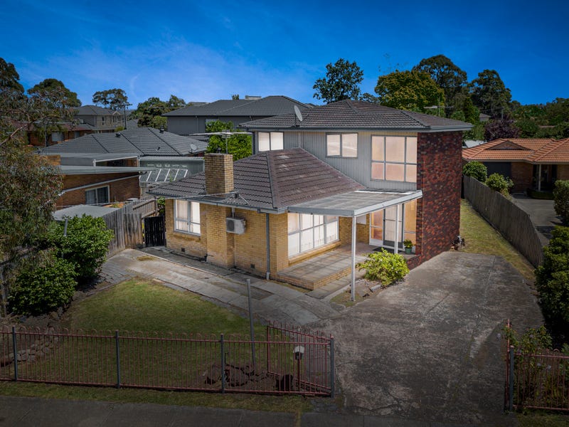 8 Tyner Rd, Wantirna South, Vic 3152 House for Sale