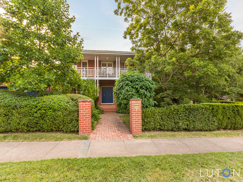 4 Maxwell Street, Yarralumla, ACT 2600 Property Details