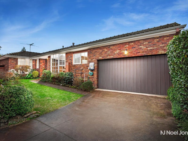 13/486 Mitcham Road, Mitcham, Vic 3132 House for Sale