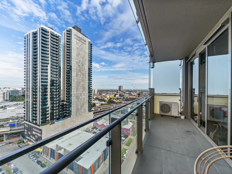 1803/118 Kavanagh Street, Southbank, Vic 3006 Apartment for Sale