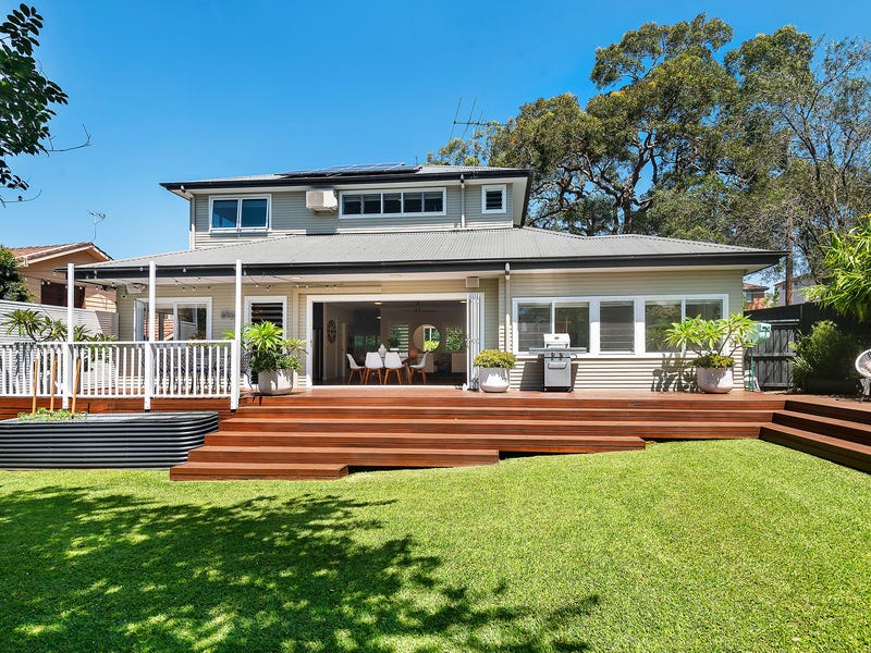 12 Lister Avenue, Seaforth, NSW 2092