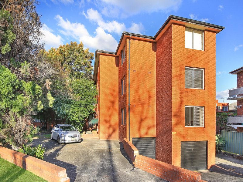 10/694 Victoria Road, Ryde, NSW 2112 Property Details