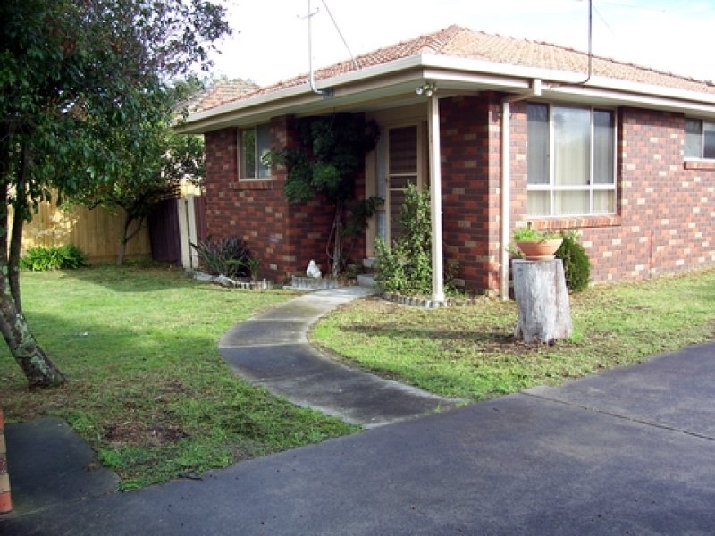 1/2 Marshall Street, Rye, Vic 3941 Property Details