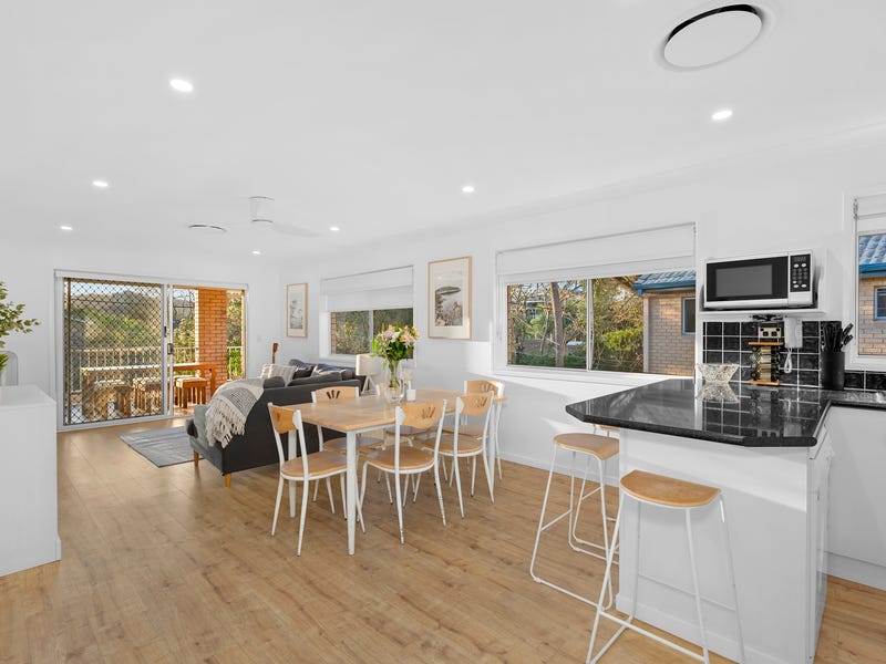 5/94 Indooroopilly Road, Taringa, Qld 4068 Apartment for Sale