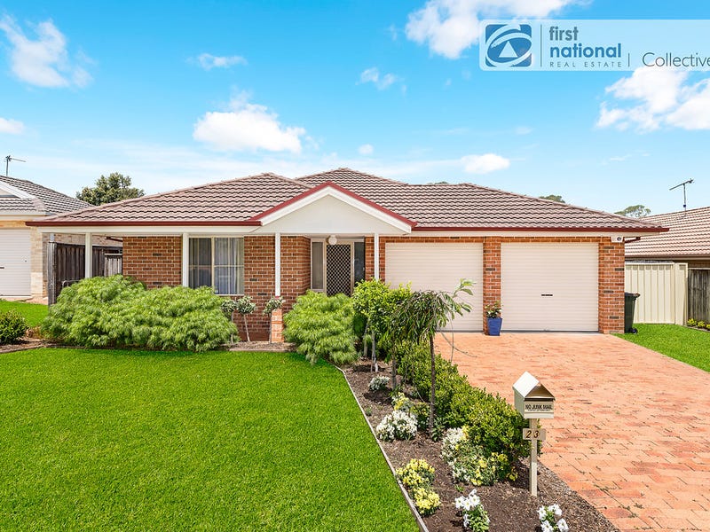 23 Plowman Road, Currans Hill, NSW 2567
