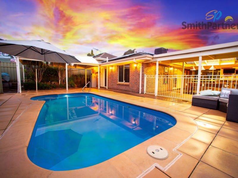 44 Hedgerow Drive, Gulfview Heights, SA 5096