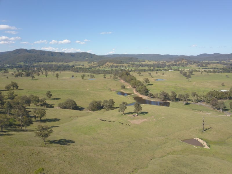 310 Fosterton Road, Dungog, NSW 2420 - Property Details