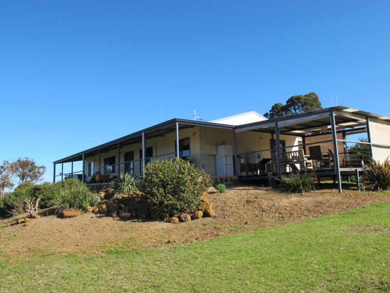 958 Carbarup Road, Kendenup, WA 6323 Property Details