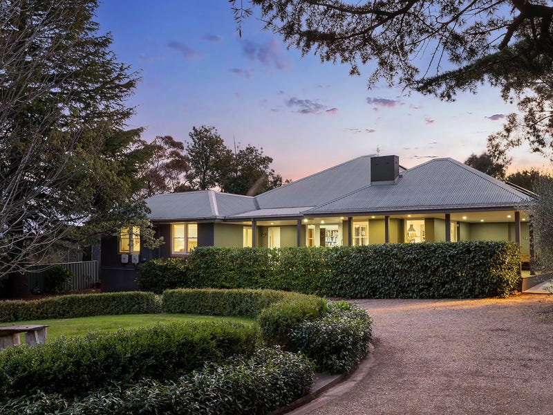 399 Anson Street, Orange, NSW 2800 House for Sale