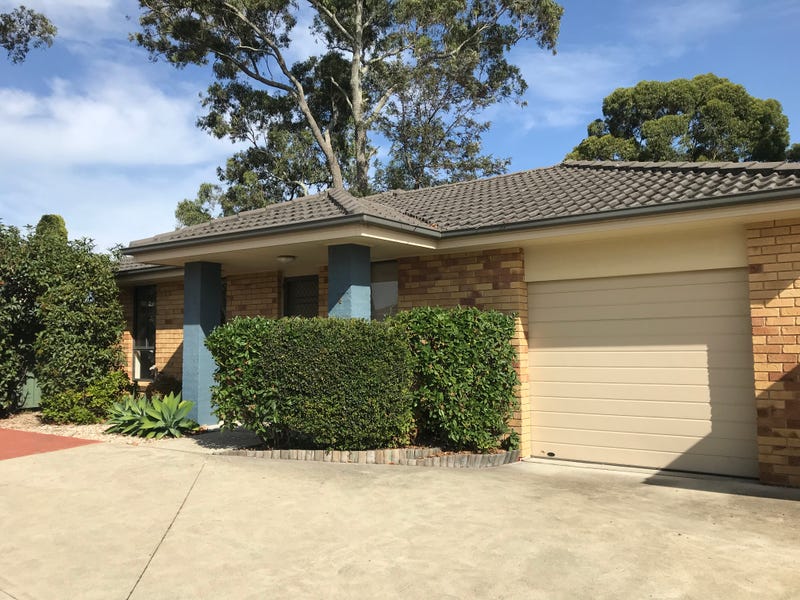 4/170 Anderson Drive, Beresfield, NSW 2322
