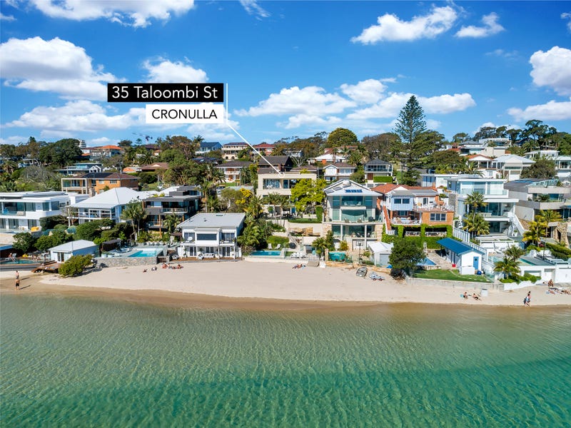 35 Taloombi Street, Cronulla, NSW 2230 House for Sale