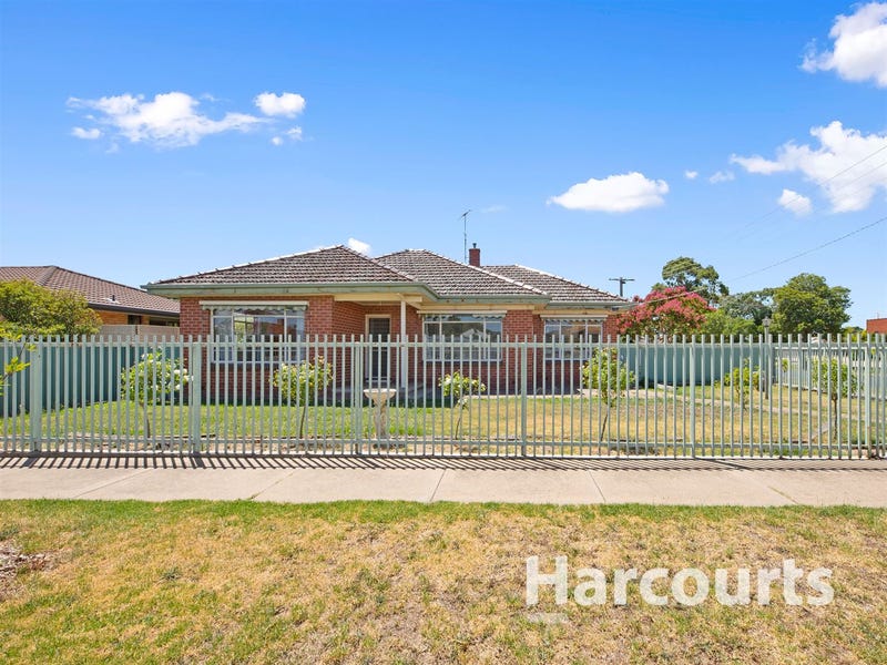 44 Appin Street, Wangaratta, Vic 3677 Property Details