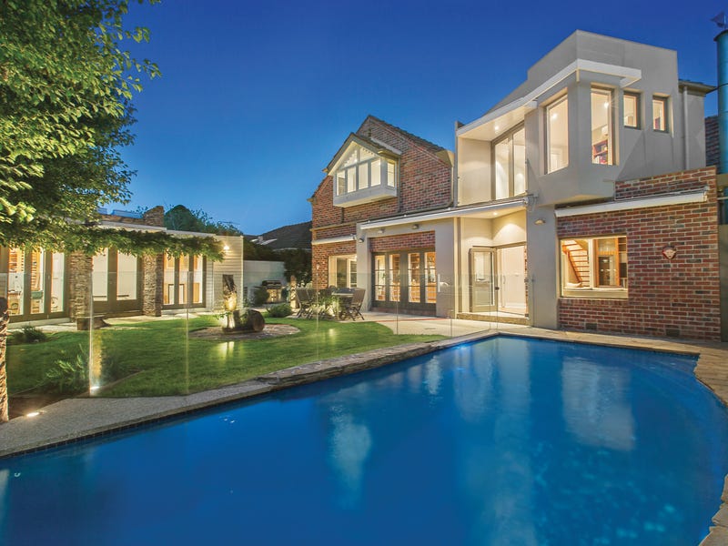 4 Orford Avenue, Kew, Vic 3101 Property Details