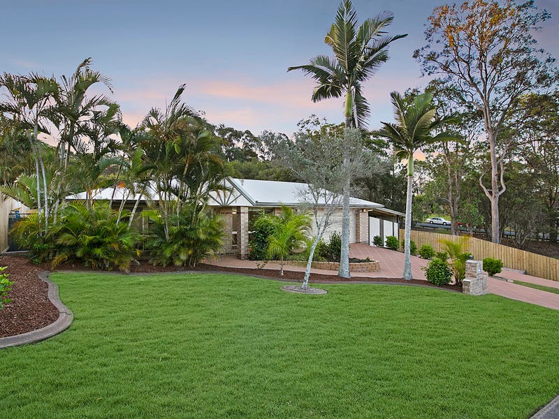 3 Chatsworth Circuit, Capalaba, Qld 4157 Property Details