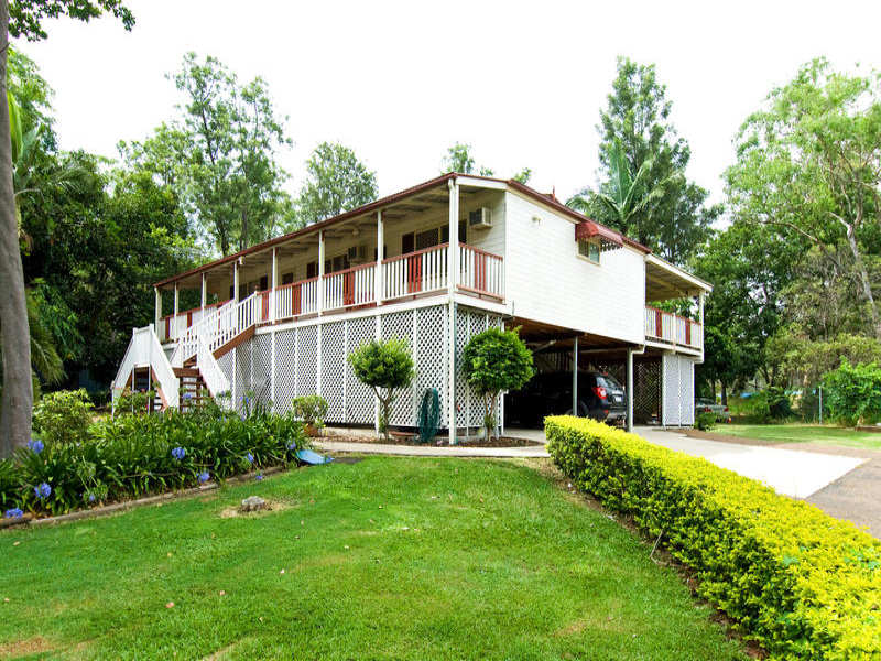 2835 Old Cleveland Road, Chandler, QLD 4155