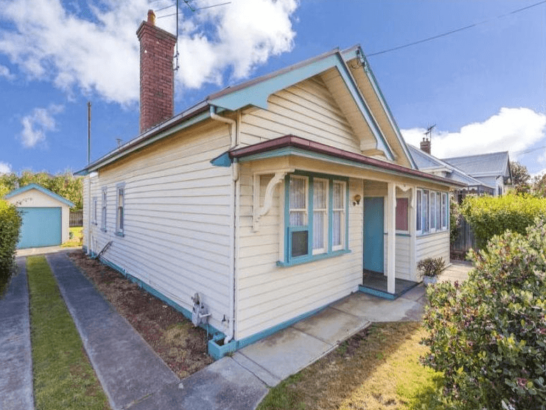 16 Bay Street, Rippleside, VIC 3215 - realestate.com.au