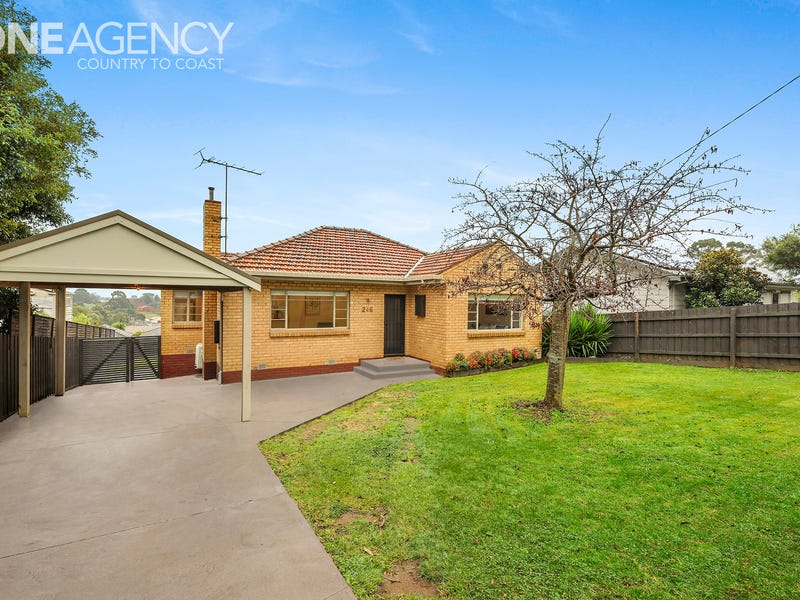 246 Princes Way, Drouin, Vic 3818 Property Details