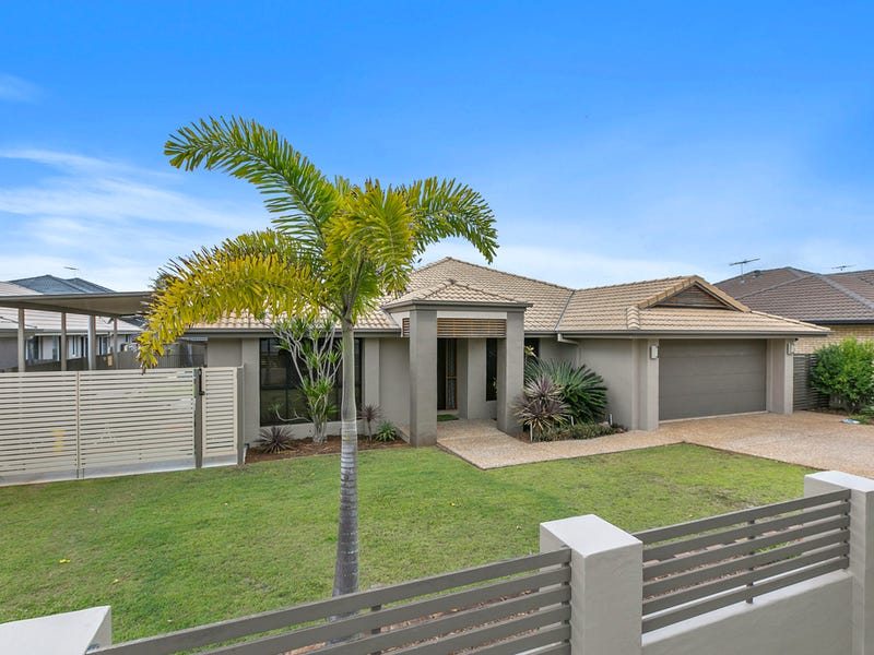 4 Hayman Street, Redland Bay, QLD 4165