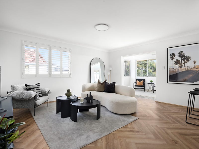 5/20 Carr Street, Coogee, NSW 2034 - Property Details