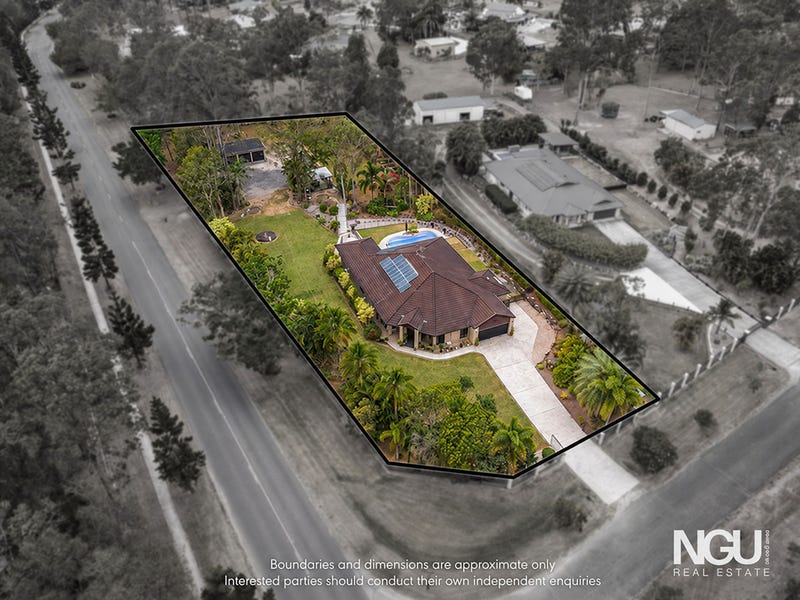 Springfield Qld Pool Real Estate & Property for Sale in Camira, QLD 4300 Pg. 2 - realestate ...