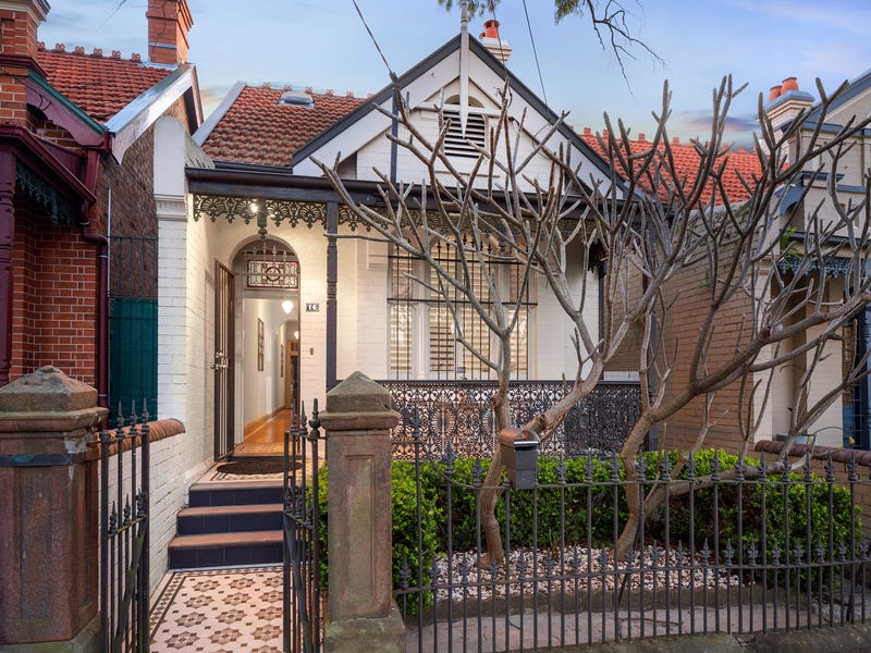 14 Percival Road, Stanmore, NSW 2048 Property Details