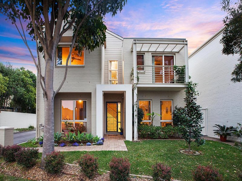 6 Clarke Street, Newington, NSW 2127 Property Details