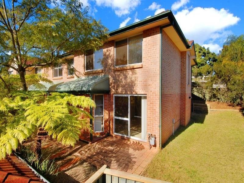 7882 Jenkins Road, Carlingford, NSW 2118