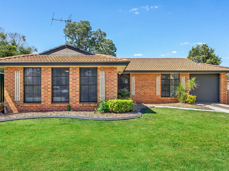 14 Whipbird Place, Erskine Park, NSW 2759