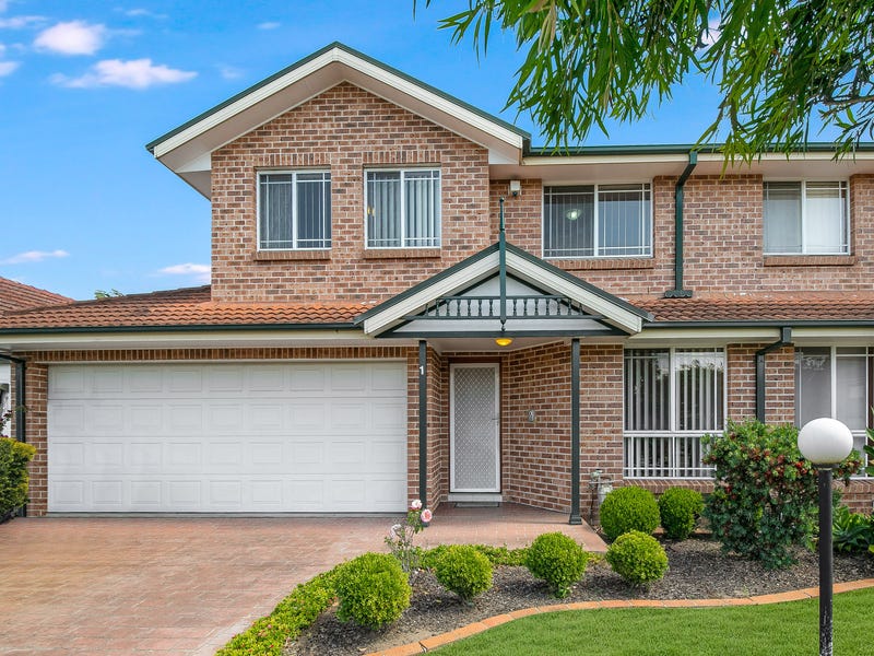 1/1921 Roseland Avenue, Roselands, NSW 2196