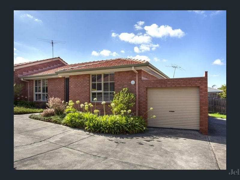 3/2527 Cartwright Street, Oak Park, VIC 3046