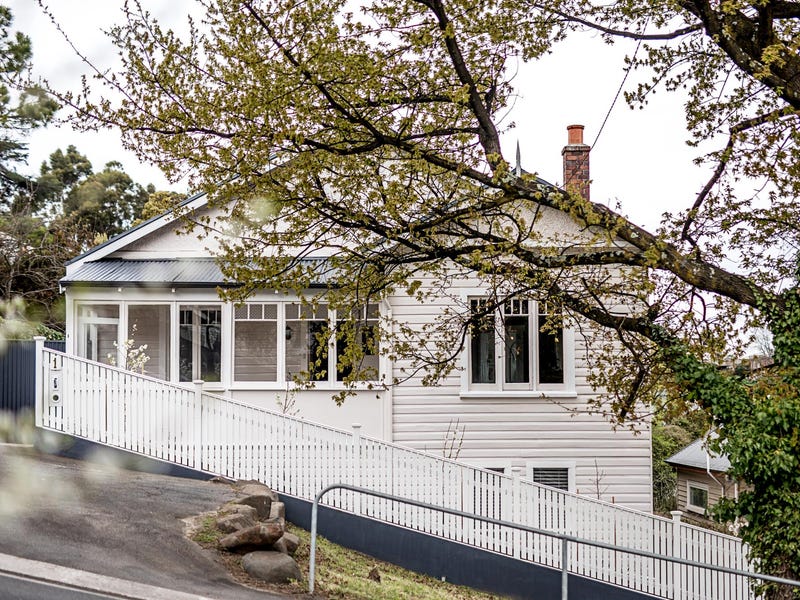 1 Howick Street, South Launceston, TAS 7249