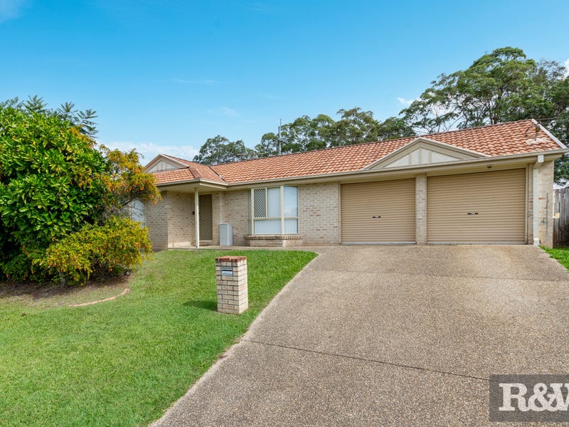 18 Broadway Court, Caboolture, Qld 4510 House for Sale realestate