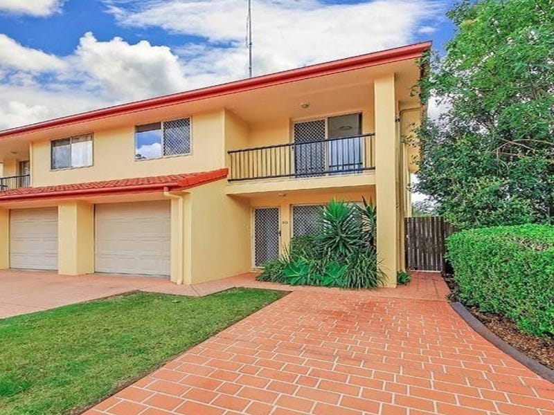 60/10 Kaija Street, Mount Gravatt East, Qld 4122 Townhouse for Sale