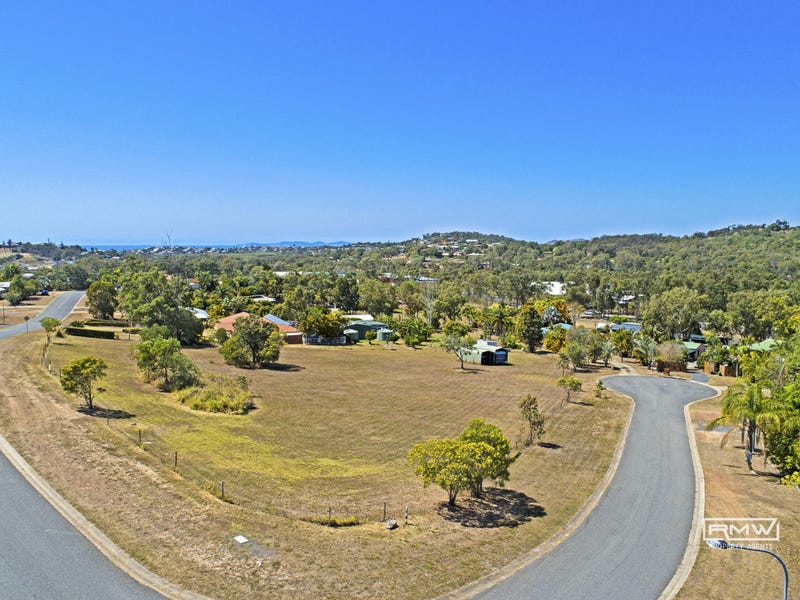 35 Fred Lawn Drive, Yeppoon, QLD 4703