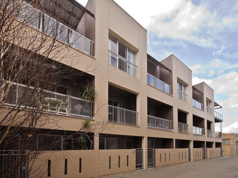 9/112 Gilbert Street, Adelaide, SA 5000 Property Details