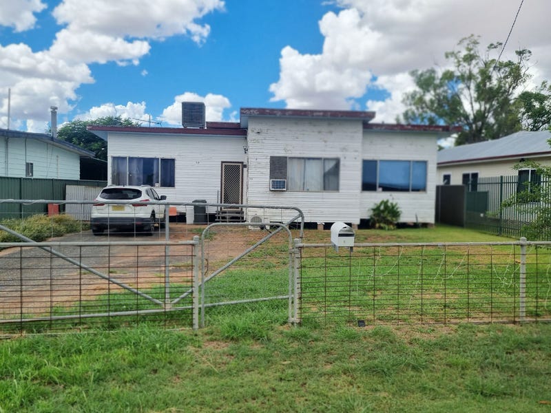 54 Church Street, Brewarrina, NSW 2839 House for Sale