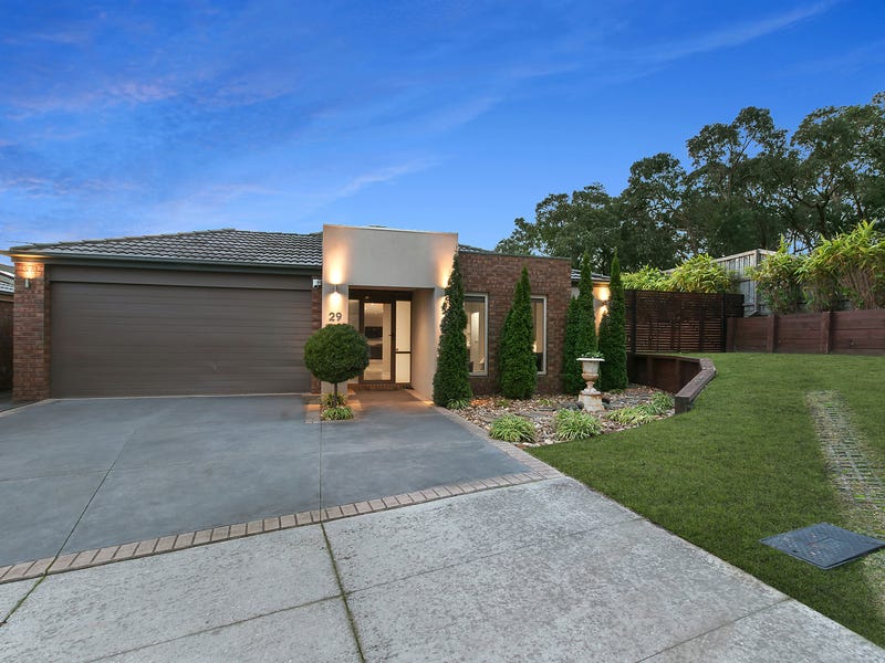 29 Heritage Drive, Lilydale, Vic 3140 Property Details