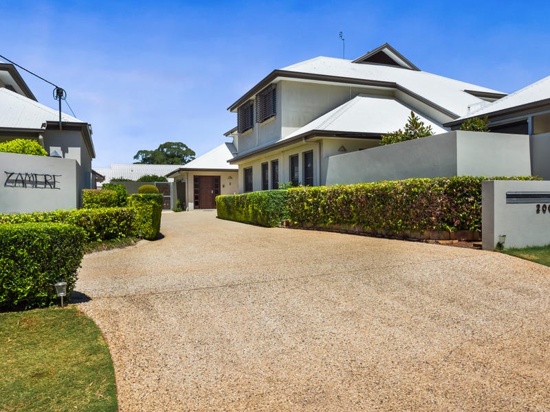 3/200 Ramsay Street, Centenary Heights, QLD 4350