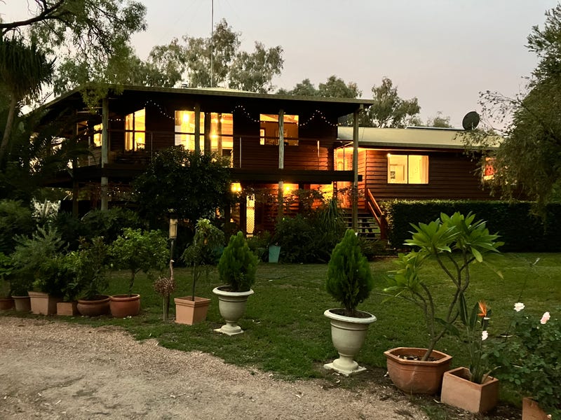 9 North Street, Mungindi, NSW 2406 House for Sale