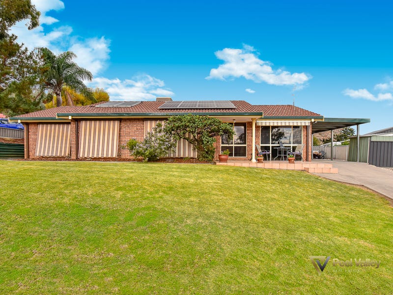 33 Eucalypt Avenue Oxley Vale, Tamworth, NSW 2340 Property Details