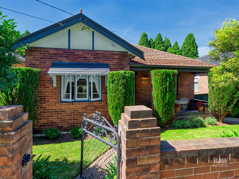 11 Foord Avenue, Hurlstone Park, NSW 2193 House for Sale realestate