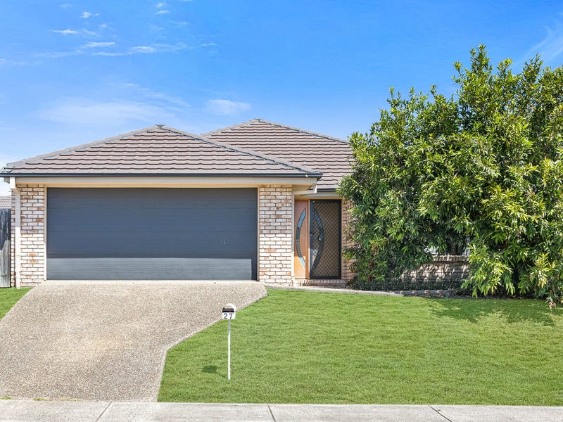 27 Pencarrow Crescent, Raceview, Qld 4305 - Property Details