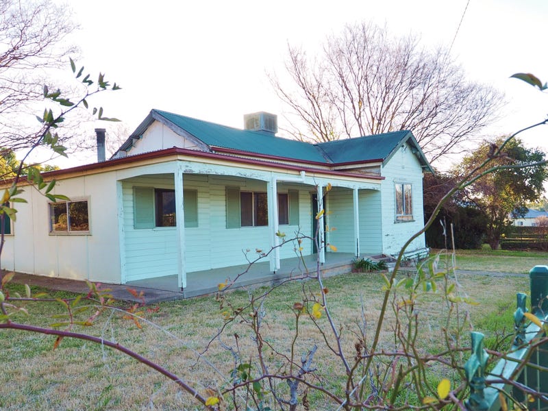 138 Maitland Street, Bingara, NSW 2404 Property Details