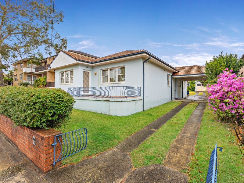 26 Palace Street, Ashfield, NSW 2131