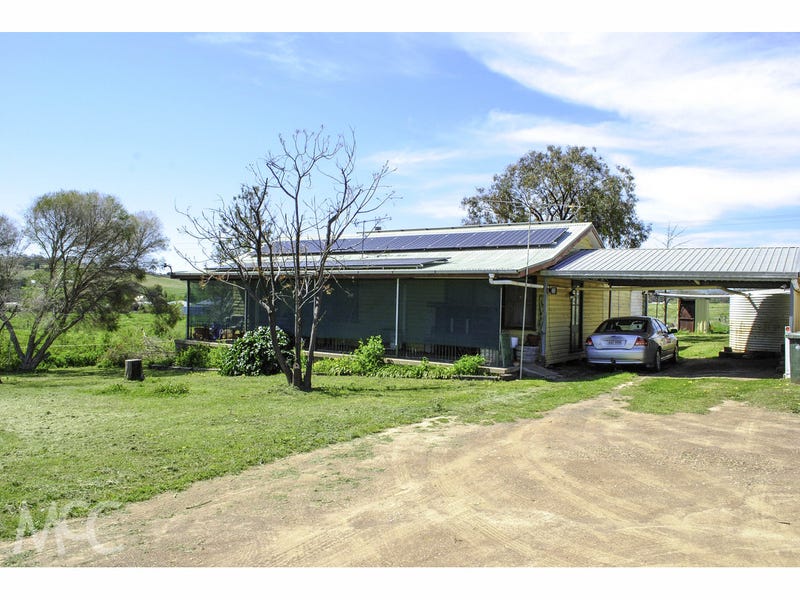 2 Molong Street, Stuart Town, NSW 2820 Lifestyle for Sale