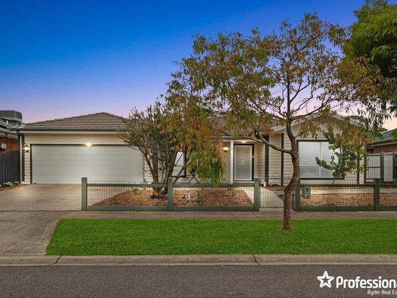 Sold Property Prices & Auction Results in Merton, VIC 3715 (+1 location